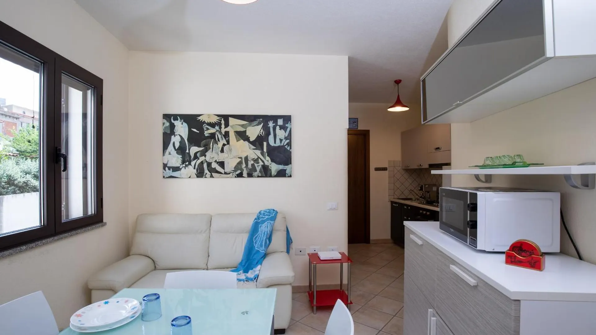 Casa Ginepro By Wonderful Italy Apartment Orosei