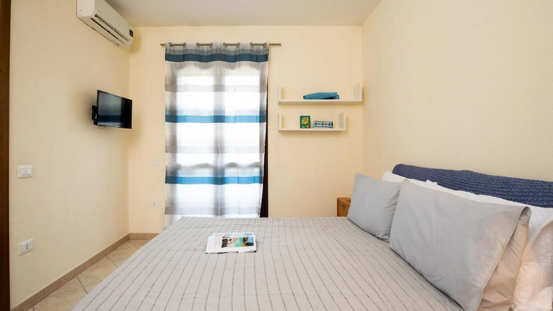 Casa Ginepro By Wonderful Italy Apartment Orosei