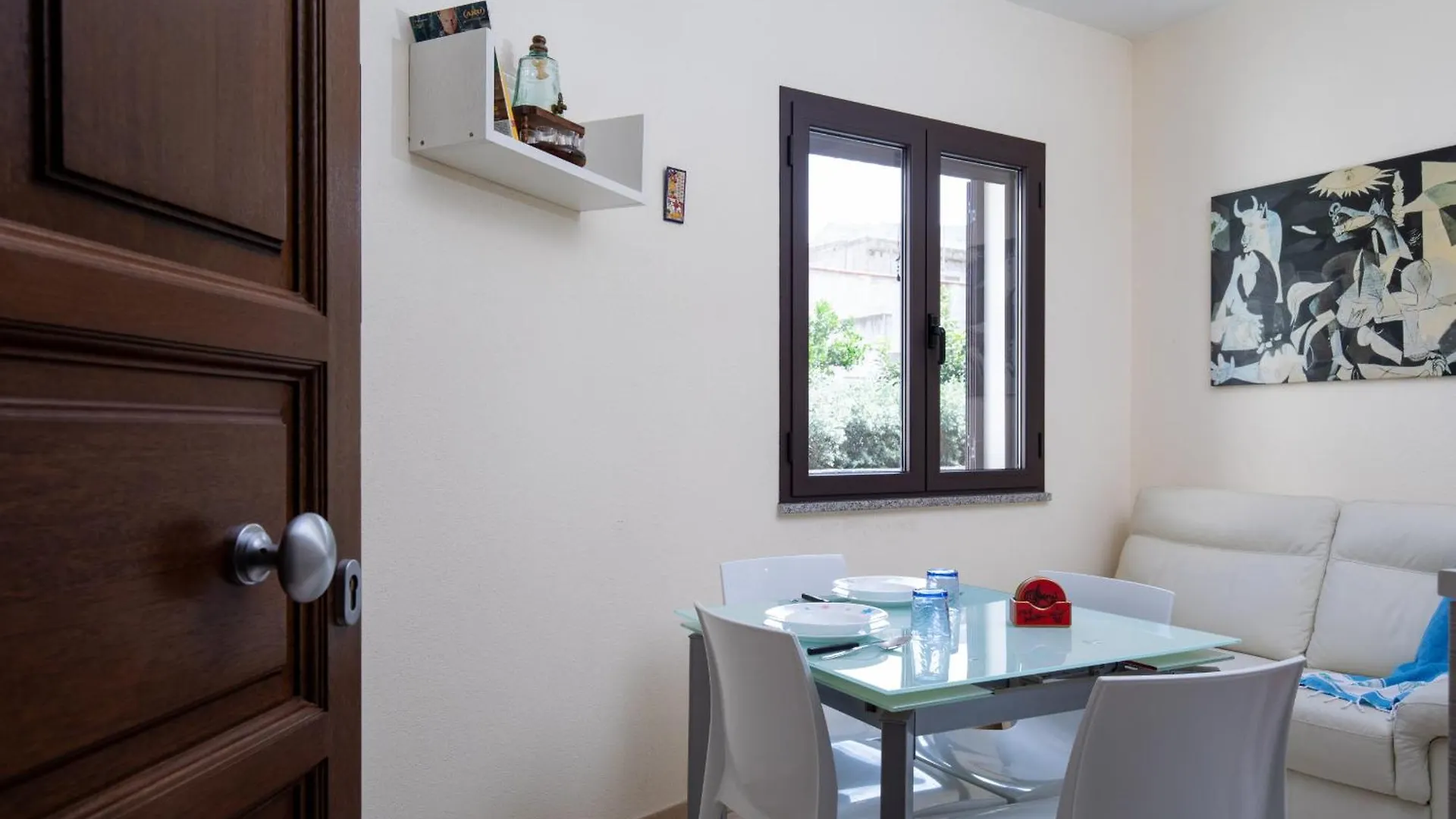 Casa Ginepro By Wonderful Italy Apartment Orosei