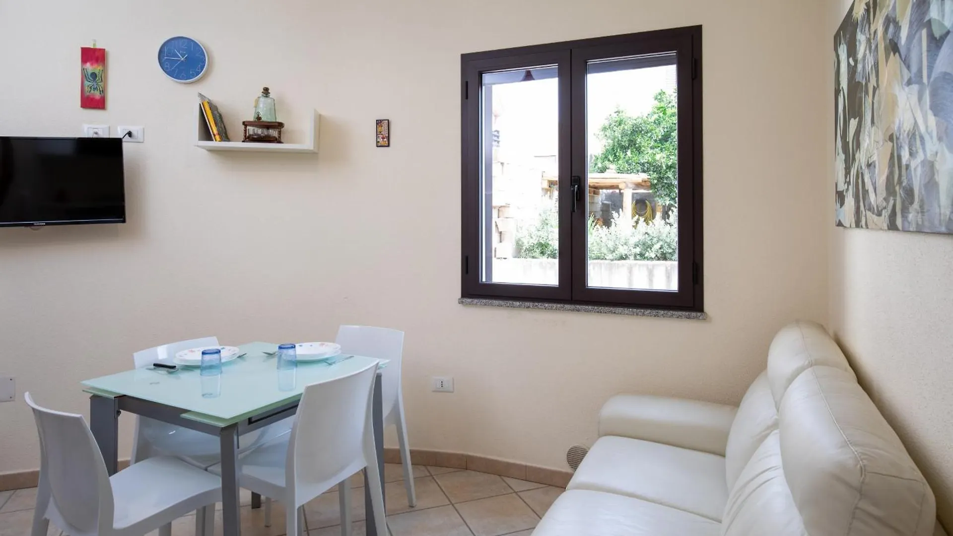 Casa Ginepro By Wonderful Italy Apartment Orosei 0*,