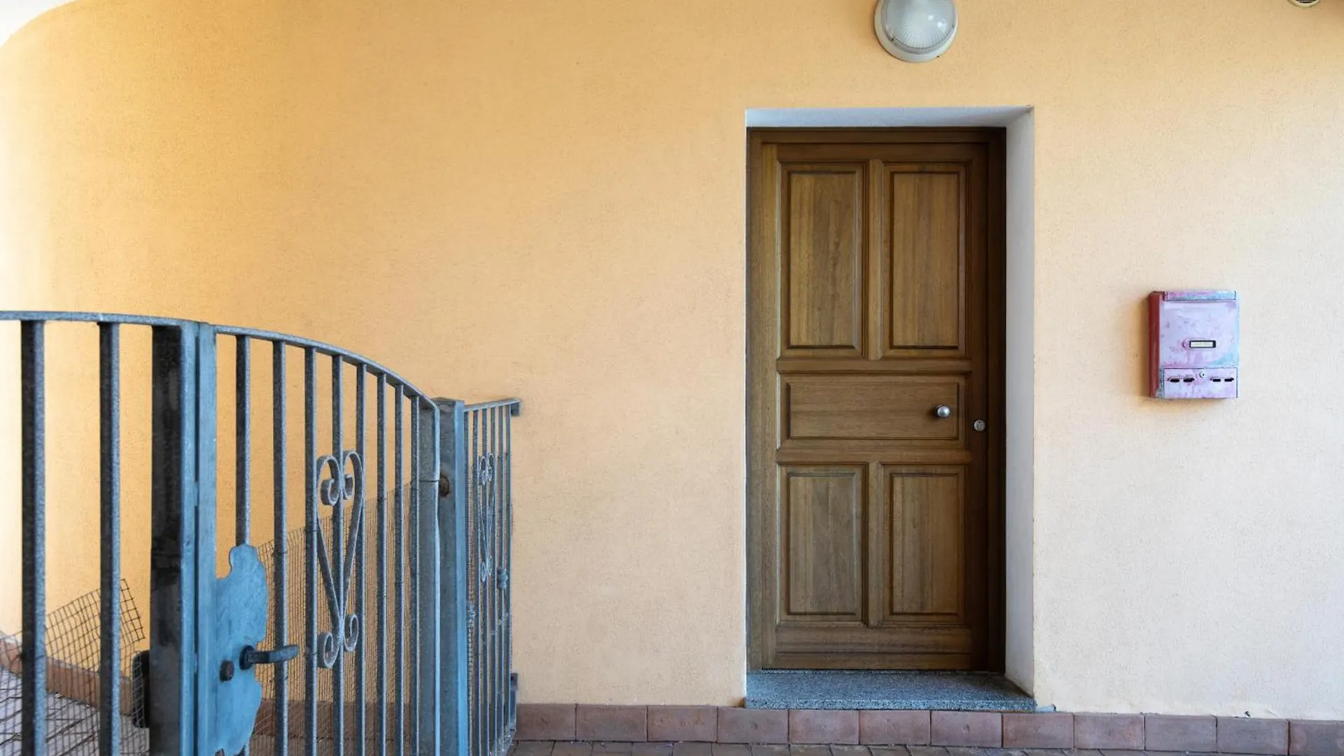 Casa Ginepro By Wonderful Italy Apartment Orosei