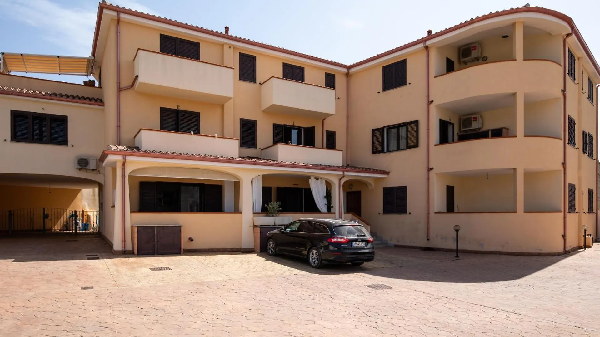 Casa Ginepro By Wonderful Italy Apartment Orosei Italy