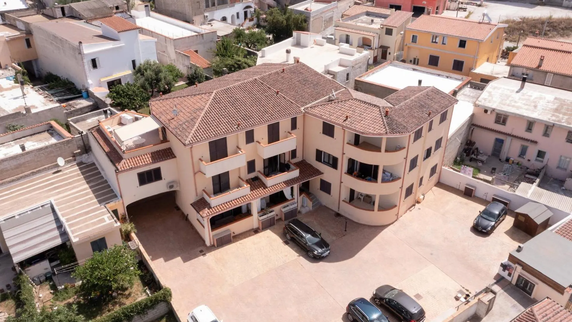 Casa Ginepro By Wonderful Italy Apartment Orosei