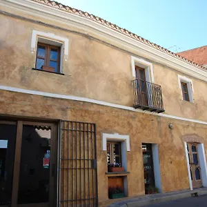 Anticos Palathos Orosei